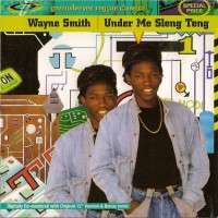 Purchase Wayne Smith - Under Me Sleng Teng