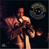 Purchase Wynton Marsalis - Live At Blues Alley CD1