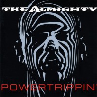 Purchase The Almighty - Powertrippin' (Live)