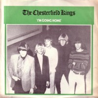 Purchase The Chesterfield Kings - I'm Going Home & A Dark Corner (VLS)
