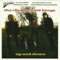 Purchase The Chesterfield Kings - Up And Down