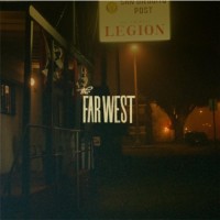 Purchase The Far West - The Far West