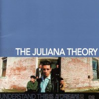 Purchase The Juliana Theory - Understand This Is A Dream