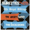 Buy The Surfites - The Surfites & Co. Mp3 Download