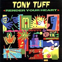 Purchase Tony Tuff - Render Your Heart (Vinyl)