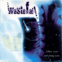 Purchase Wastefall - Fallen Stars And Rising Scars