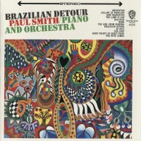 Purchase Paul Smith - Brazilian Detour (Vinyl)