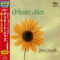 Purchase Paul Smith - Delicate Jazz (Vinyl)