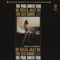 Purchase Paul Smith - He Sells Jazz By The Sea Shore (Vinyl)