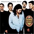 Buy Sons Of The Desert - Whatever Comes First Mp3 Download