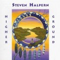 Buy Steven Halpern - Higher Ground Mp3 Download