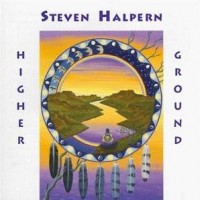 Purchase Steven Halpern - Higher Ground