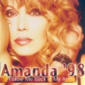Buy Amanda Lear - Amanda '98 - Follow Me Back In My Arms Mp3 Download
