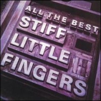 Purchase Stiff Little Fingers - All The Best (Vinyl) CD1