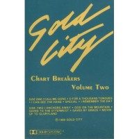Purchase Gold City - Chart Breakers, Vol 2
