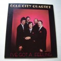 Buy Gold City - I've Got A Feeling (Vinyl) Mp3 Download