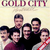 Purchase Gold City - Portrait