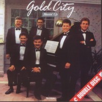 Purchase Gold City - Movin' Up Portrait