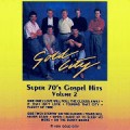 Buy Gold City - Super 70's Gospel Hits Vol. 2 Mp3 Download