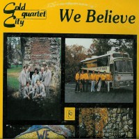 Purchase Gold City - We Believe (Vinyl)