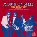 Buy King Biscuit Boy - Mouth Of Steel (Vinyl) Mp3 Download