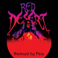 Purchase Red Desert - Damned By Fate