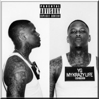 Purchase Yg - My Krazy Life (Deluxe Version)