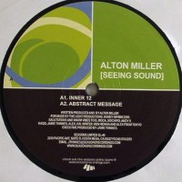 Purchase Alton Miller - Seeing Sound (VLS)
