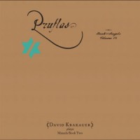 Purchase David Krakauer - Pruflas: Book Of Angels Volume 18 (With John Zorn)