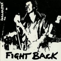 Purchase Discharge - Fight Back (VLS)