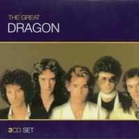 Purchase Dragon - The Great Dragon CD1