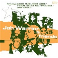 Purchase Jah Warrior - Jah Warrior And Friends