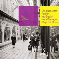 Purchase Les Blue Stars - Pardon My English / Henri Salvador Plays The Blues