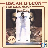 Purchase Oscar D'Leon - Y Su Salsa Mayor (Vinyl)