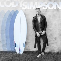 Purchase Cody Simpson - Surfboard (CDS)