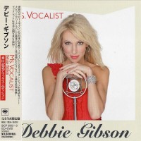 Purchase Debbie Gibson - Ms. Vocalist (Deluxe Edition)