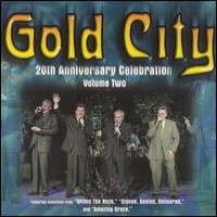 Purchase Gold City - 20Th Anniversary Celebration Vol. 2