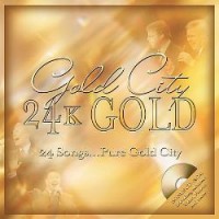 Purchase Gold City - 24K Gold