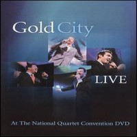 Purchase Gold City - Live In Concert