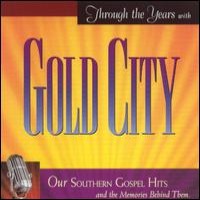 Purchase Gold City - Through The Years