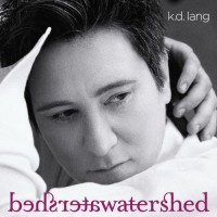 Purchase K.D. Lang - Watershed