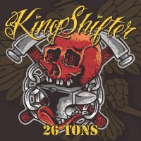 Purchase Kingshifter - 26 Tons