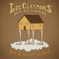 Buy Les Claypool's Duo De Twang - Four Foot Shack Mp3 Download