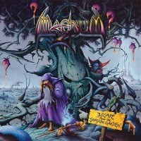 Purchase Magnum - Escape From The Shadow Garden