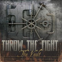 Purchase Throw The Fight - The Vault (EP)