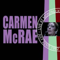 Purchase Carmen Mcrae - Live At  Montreux (Vinyl)