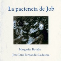 Purchase Jose Luis Fernandez Ledesma - La Paciencia De Job