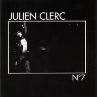 Purchase Julien Clerc - No. 7