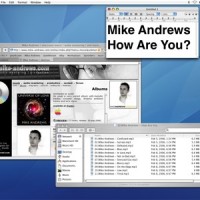 Purchase Mike Andrews - How Are You?