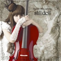 Purchase Kanon Wakeshima - Still Doll (EP)